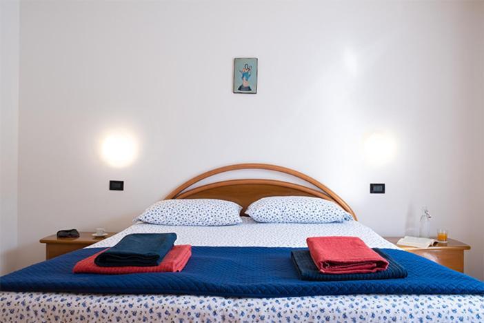 Casa Angelo Apartment Molveno Exterior photo